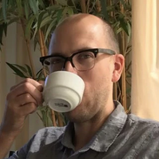profile image of Ben Cordero