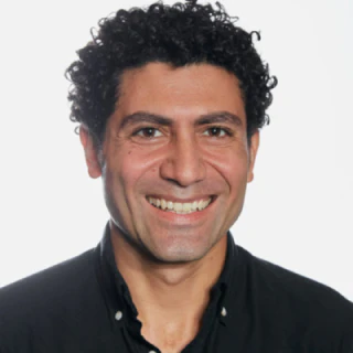 profile image of Ben Cordero