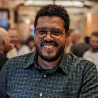 profile image of Ben Cordero